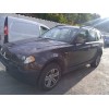 bmw x3 (e83) del año 2005