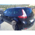 RENAULT SCENIC III