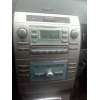 toyota corolla verso (r1) del año 2004