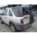 LAND ROVER FREELANDER I (L314)