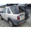 land rover freelander i (l314) del año 1999