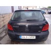 peugeot 307 (3a/c) del año 2006