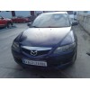 mazda 6 hatchback (gg) del año 2007