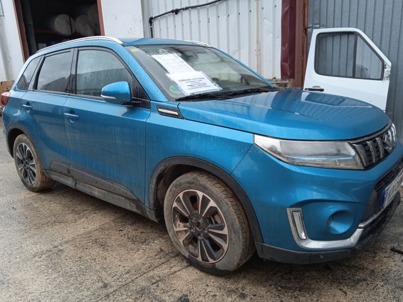 SUZUKI VITARA (LY)
