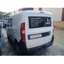 OPEL COMBO D