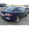 mazda 6 hatchback (gg) del año 2007
