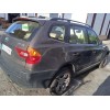 bmw x3 (e83) del año 2005