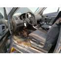 SUZUKI GRAND VITARA II (JT, TE, TD)