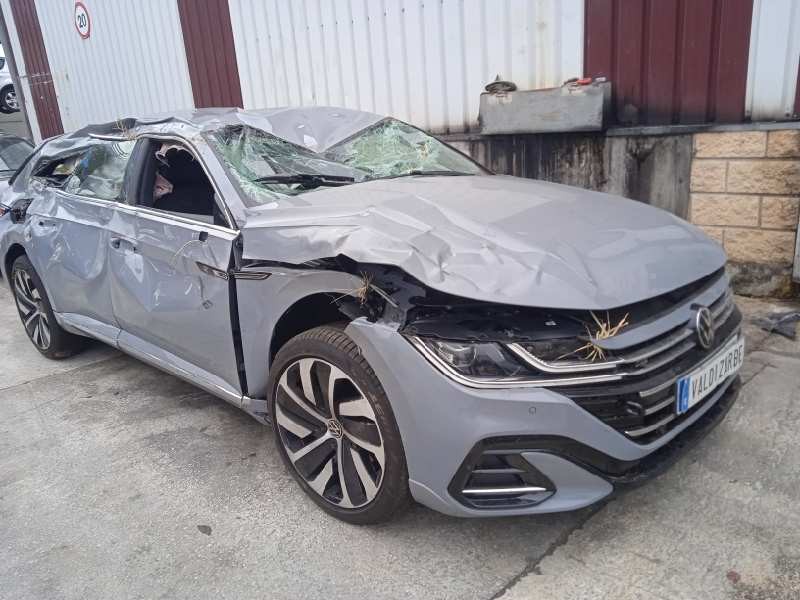 VOLKSWAGEN ARTEON (3H8)