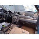 SUZUKI VITARA (LY)