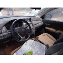 SUZUKI VITARA (LY)