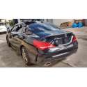 MERCEDES-BENZ CLASE CLA (W117)