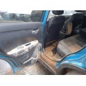 SUZUKI VITARA (LY)