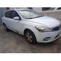 KIA CEE'D SPORTY WAGON