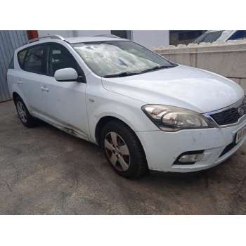 KIA CEE'D SPORTY WAGON
