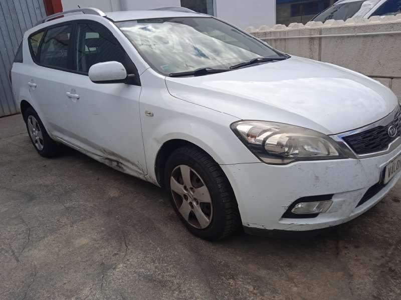 KIA CEE'D SPORTY WAGON