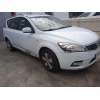 kia cee´d sporty wagon del año 2012