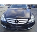 MERCEDES-BENZ CLASE R (W251)
