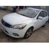 kia cee´d sporty wagon del año 2012