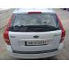 kia cee´d sporty wagon del año 2012