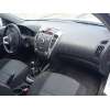 kia cee´d sporty wagon del año 2012