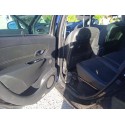RENAULT SCENIC III