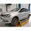 volkswagen polo v (6r1, 6c1) del año 2014