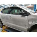 VOLKSWAGEN POLO V (6R1, 6C1)