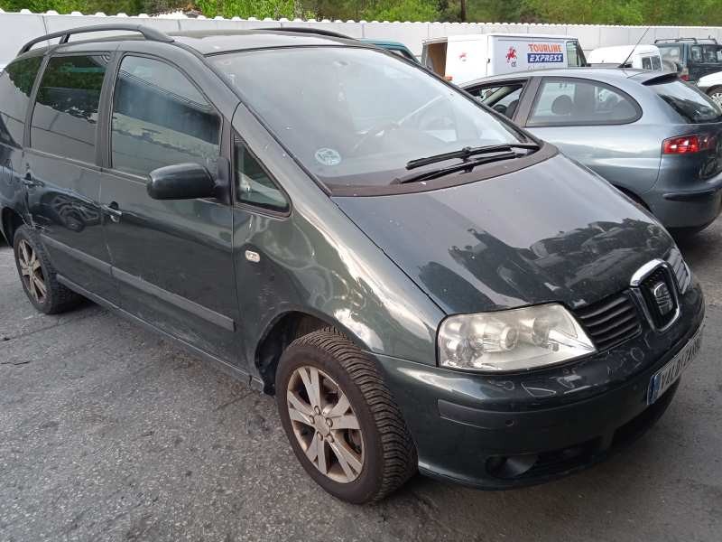 SEAT ALHAMBRA (7V9)