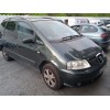 seat alhambra (7v9) del año 2007