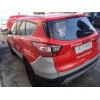 ford kuga (cbs) del año 2017