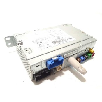 Recambio de sistema navegacion gps para citroën c5 x plug-in hybrid 225e referencia OEM IAM 9851140880 1682744880 