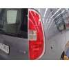 skoda roomster (5j7) del año 2011