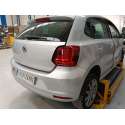 VOLKSWAGEN POLO V (6R1, 6C1)