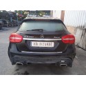 MERCEDES-BENZ CLASE GLA (W156)
