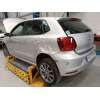 volkswagen polo v (6r1, 6c1) del año 2014