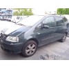seat alhambra (7v9) del año 2007