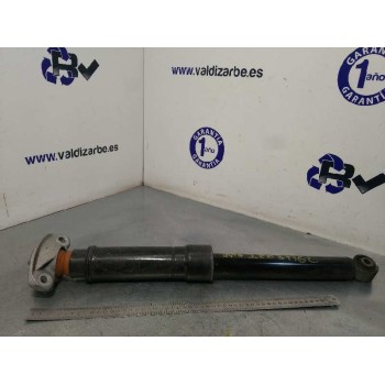 Recambio de amortiguador trasero izquierdo para opel mokka x selective start/stop referencia OEM IAM 42456909  