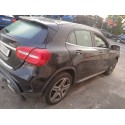 MERCEDES-BENZ CLASE GLA (W156)
