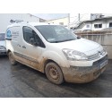 CITROËN BERLINGO FURGONETA/MONOVOLUMEN (B9)