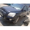 kia sportage del año 2005