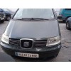 seat alhambra (7v9) del año 2007