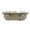 Recambio de mando climatizador para chevrolet captiva (c100, c140) 2.0 d 4wd referencia OEM IAM 20910836  