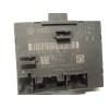 Recambio de centralita confort para audi q3 (8ug) attraction referencia OEM IAM 8X0959795C  