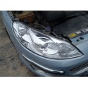 PEUGEOT 407 (6D_)
