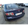 mazda 6 hatchback (gg) del año 2007