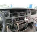 NISSAN INTERSTAR FURGONETA (X70)