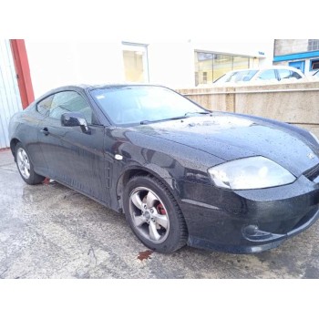 hyundai coupe (gk) del año 2006