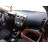 kia cee´d del año 2008