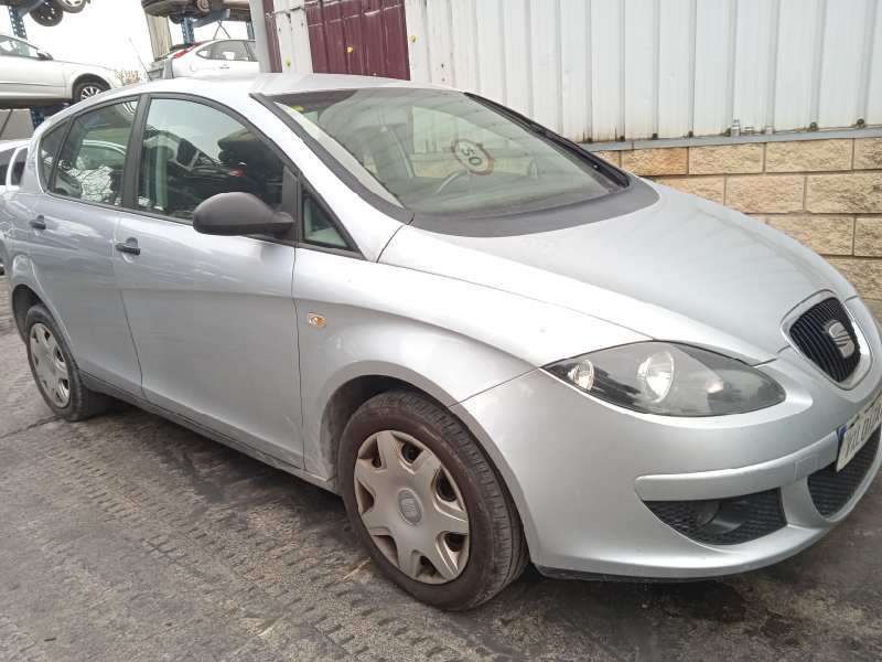 SEAT TOLEDO (5P2)
